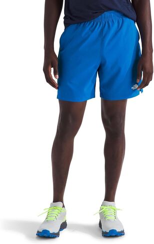THE NORTH FACE Men's 24/7 7" Short in Saudi Arabia