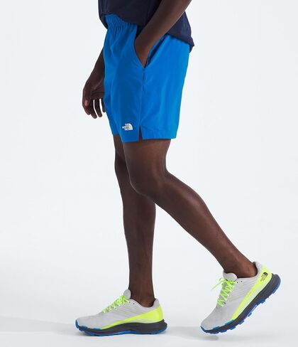THE NORTH FACE Men's 24/7 7" Short in Saudi Arabia