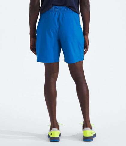 THE NORTH FACE Men's 24/7 7" Short in Saudi Arabia