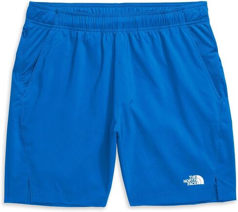 THE NORTH FACE Men's 24/7 7" Short in Saudi Arabia