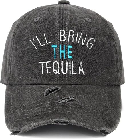 White Girl Wasted Hats for Womens Funny Washed Distressed Baseball Caps in Saudi Arabia