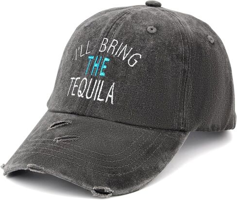 White Girl Wasted Hats for Womens Funny Washed Distressed Baseball Caps in Saudi Arabia