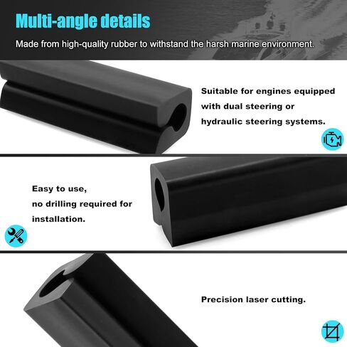 Transom Saver متوافق مع محرك خارجي خارجي دعم محرك القارب محرك المحرك دعم القوارب الادخار بونتون القوارب in Kuwait