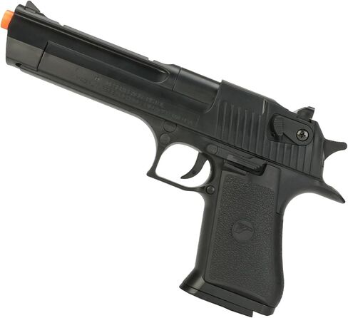 مسدس Airsoft يعمل بالطاقة الربيعية من نسر الصحراء in Kuwait