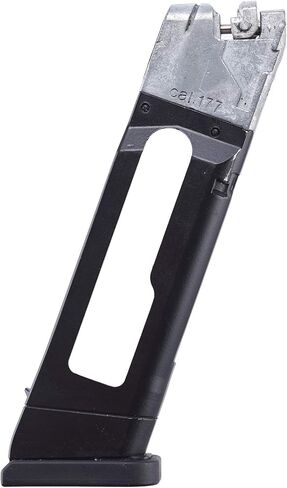 غلوك 17 ضربة باك .177 عيار BB مسدس الهواء in Kuwait