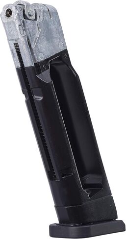 غلوك 17 ضربة باك .177 عيار BB مسدس الهواء in Kuwait