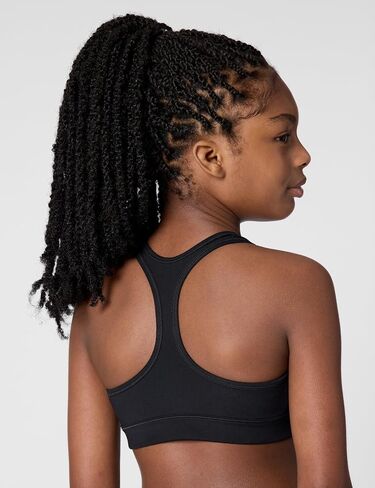 Nike Girls' Swoosh Sports Bra in Saudi Arabia