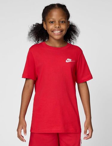 نايك للجنسين كيد للملابس الرياضية JDI T-Shirt in Saudi Arabia