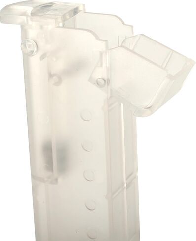 Evike Airsoft - 6mmProShop 120rd Airsoft Universal BB Speed Loader in Saudi Arabia