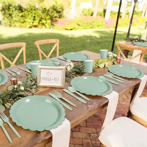 No Folding Required 50 Pcs 2lb Gingham Party Supplies Disposable Paper Food Trays for Shower Wedding Tea Party Supplies Nacho Snack (Red) in Kuwait