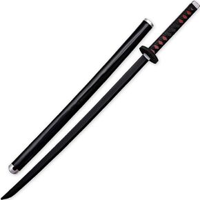 Armory Replicas - Polyurethane Foam Zoro Pirate Anime Wado Ichimonji Replica Katana - Cosplay Cosplay LARP Prop Foam Sword in Saudi Arabia