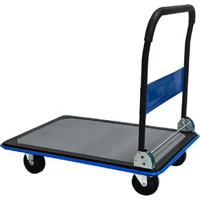 منصة متحركة شاحنة يدوية 330 رطلًا in Kuwait