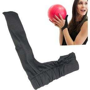 Bowling Thumb Protector - Elastic Thumb Stabilizer for Bowling Ball,Breathable Sports Guard for Injury Prevention Men Women Practice Competition in Kuwait