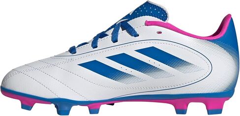 adidas Kids’ Goletto Ix Firm Ground/Multi Ground Soccer Cleat in Saudi Arabia