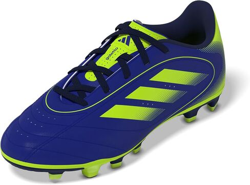 adidas Kids' Goletto IX Firm/Multi Ground Cleat in Kuwait