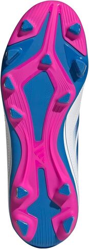 adidas Kids’ Goletto Ix Firm Ground/Multi Ground Soccer Cleat in Saudi Arabia