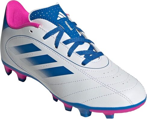 adidas Kids’ Goletto Ix Firm Ground/Multi Ground Soccer Cleat in Saudi Arabia