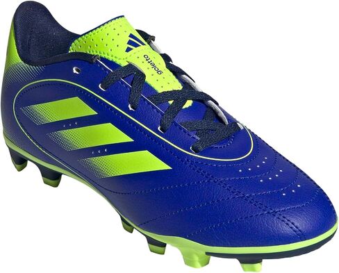 adidas Kids' Goletto IX Firm/Multi Ground Cleat in Kuwait