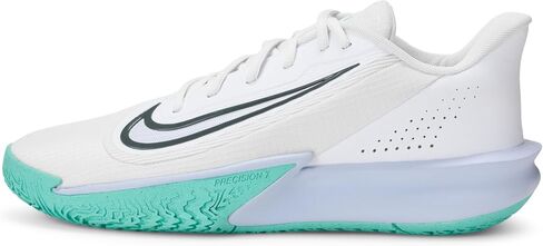 Nike Unisex-Adult Precision 7 Sneaker in Saudi Arabia