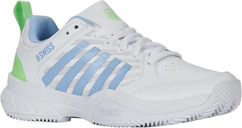 K-Swiss Women's Court Express 2 Tennis Shoe in Saudi Arabia