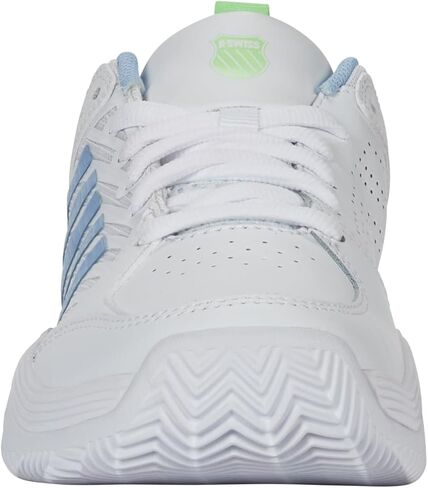 K-Swiss Women's Court Express 2 Tennis Shoe in Saudi Arabia