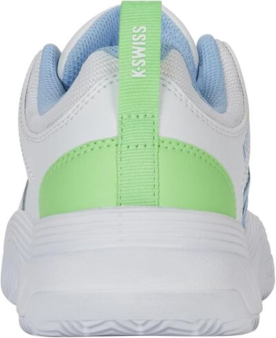 K-Swiss Women's Court Express 2 Tennis Shoe in Saudi Arabia