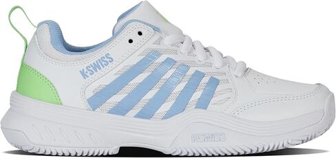 K-Swiss Women's Court Express 2 Tennis Shoe in Saudi Arabia