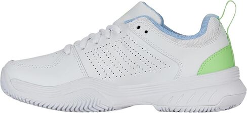 K-Swiss Women's Court Express 2 Tennis Shoe in Saudi Arabia