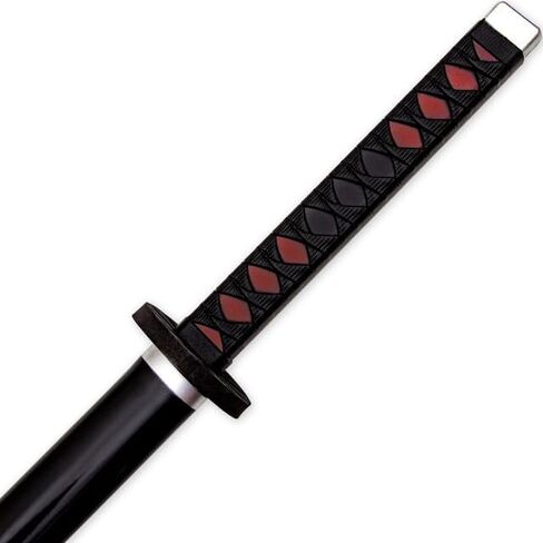 Armory Replicas - Polyurethane Foam Zoro Pirate Anime Wado Ichimonji Replica Katana - Cosplay Cosplay LARP Prop Foam Sword in Saudi Arabia