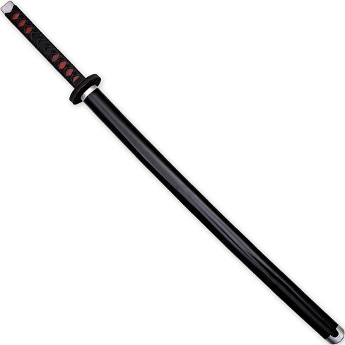 Armory Replicas - Polyurethane Foam Zoro Pirate Anime Wado Ichimonji Replica Katana - Cosplay Cosplay LARP Prop Foam Sword in Saudi Arabia