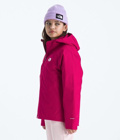 The North Face unisex-child Nf0a8cus in Saudi Arabia