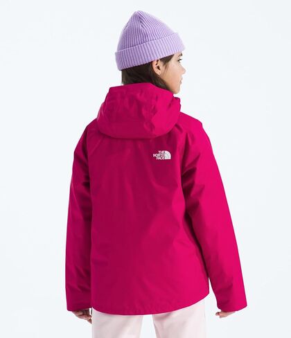 The North Face unisex-child Nf0a8cus in Saudi Arabia
