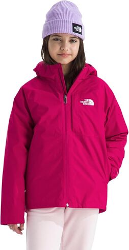 The North Face unisex-child Nf0a8cus in Saudi Arabia