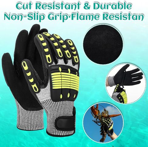 Lasnten 14 Pcs Hawaiian Sling Fishing Spear Set Fiberglass Pole Spear with 3 Prong Tips Diving Lobster Knife with Holster 2 Sheath 2 Pairs Leg Straps Fish Buckle for Diving Spearfishing in Kuwait