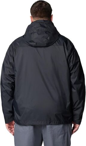 Columbia Men’s Glennaker Lake II Rain Jacket in Saudi Arabia