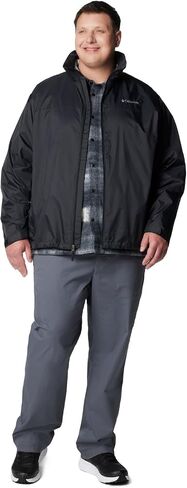 Columbia Men’s Glennaker Lake II Rain Jacket in Saudi Arabia