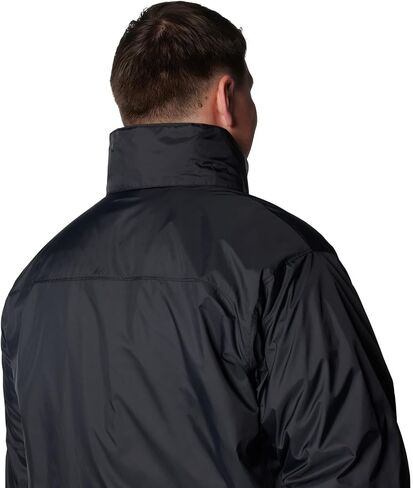 Columbia Men’s Glennaker Lake II Rain Jacket in Saudi Arabia