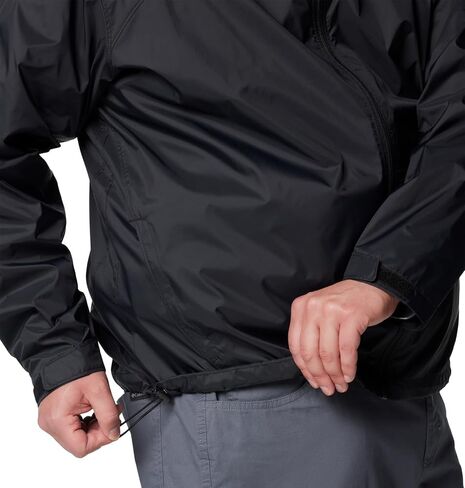 Columbia Men’s Glennaker Lake II Rain Jacket in Saudi Arabia