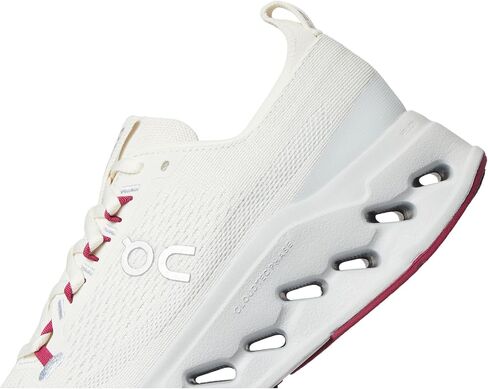 On Women's Cloudsurfer Max Sneaker in Saudi Arabia