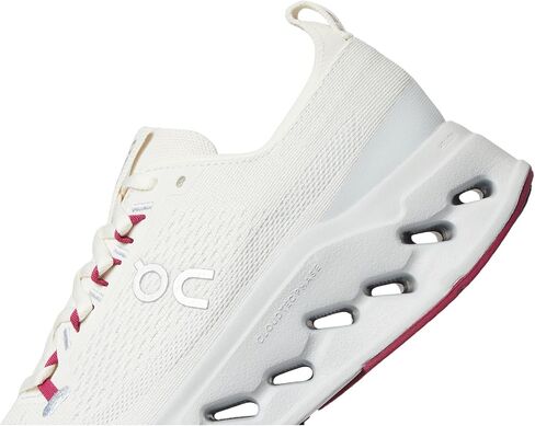 On Women's Cloudsurfer Max Sneaker in Saudi Arabia