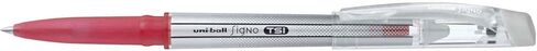 Uni -Ball 144899 "Signo Tsi Gel Pen - Black in Saudi Arabia