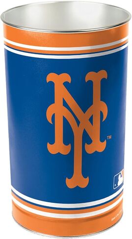 WinCraft MLB Wastebasket in Saudi Arabia