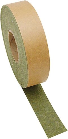Findtape Polyester Love Tape [1.5mm سماكة] (Love-065): 1 بوصة × 10 أقدام (أسود) in Saudi Arabia