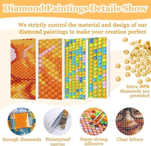 MAXBYE Sewing Grandmother Diamond Paintings, Cartoon Grandma Diamond Art Kits for Adults, Diamond Art Accessories and Free Extra 30% Diamonds, Diamond Art for Home Décor Items. 12x12inch in Saudi Arabia