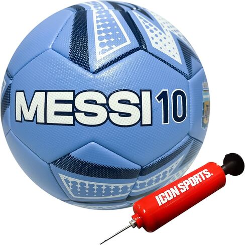 أيقونة الرياضة الرسمية للمنتخب الأرجنتيني لكرة القدم in Saudi Arabia