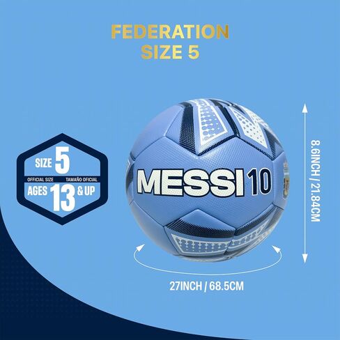 أيقونة الرياضة الرسمية للمنتخب الأرجنتيني لكرة القدم in Saudi Arabia