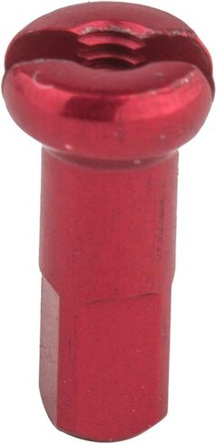 DT Swiss Alloy nipple, 14g/12mm - red box/100 in Saudi Arabia