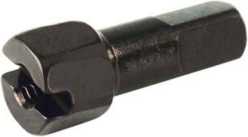 حلمات مصنوعة من خليط معدني سداسي الرأس من شركة DT Swiss Prolock in Saudi Arabia