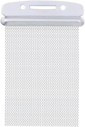 Half Design Snare Drum Wire Steel Drum Wire Strands Snare Wire Drum Spring for Children Snare Drum (20, 30, 40 Strand)(40) in Saudi Arabia