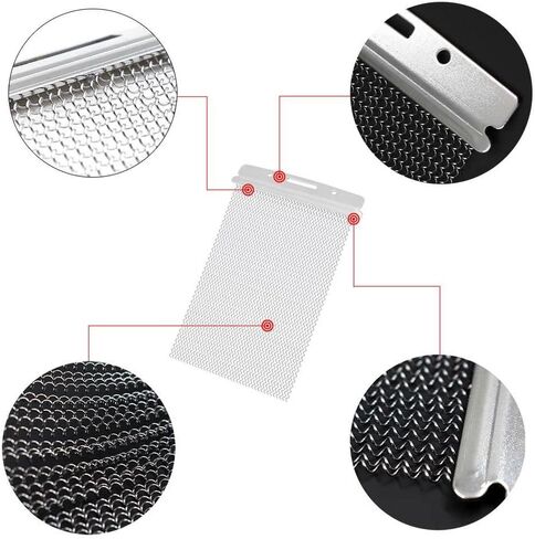 Half Design Snare Drum Wire Steel Drum Wire Strands Snare Wire Drum Spring for Children Snare Drum (20, 30, 40 Strand)(40) in Saudi Arabia